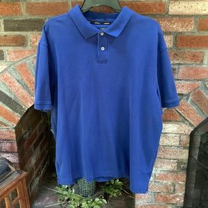 MEN’S XL CASUAL BUTTON SHIRT
